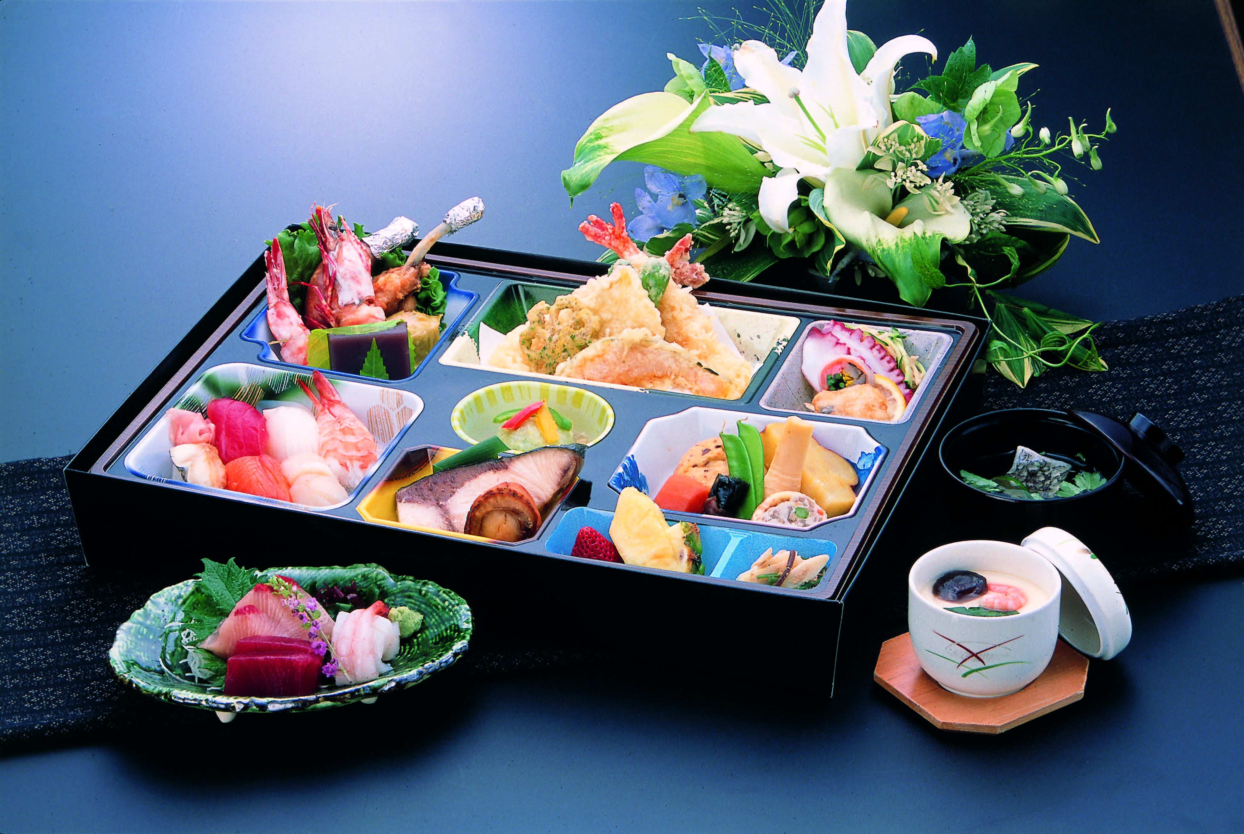 まごころ膳(竹)
