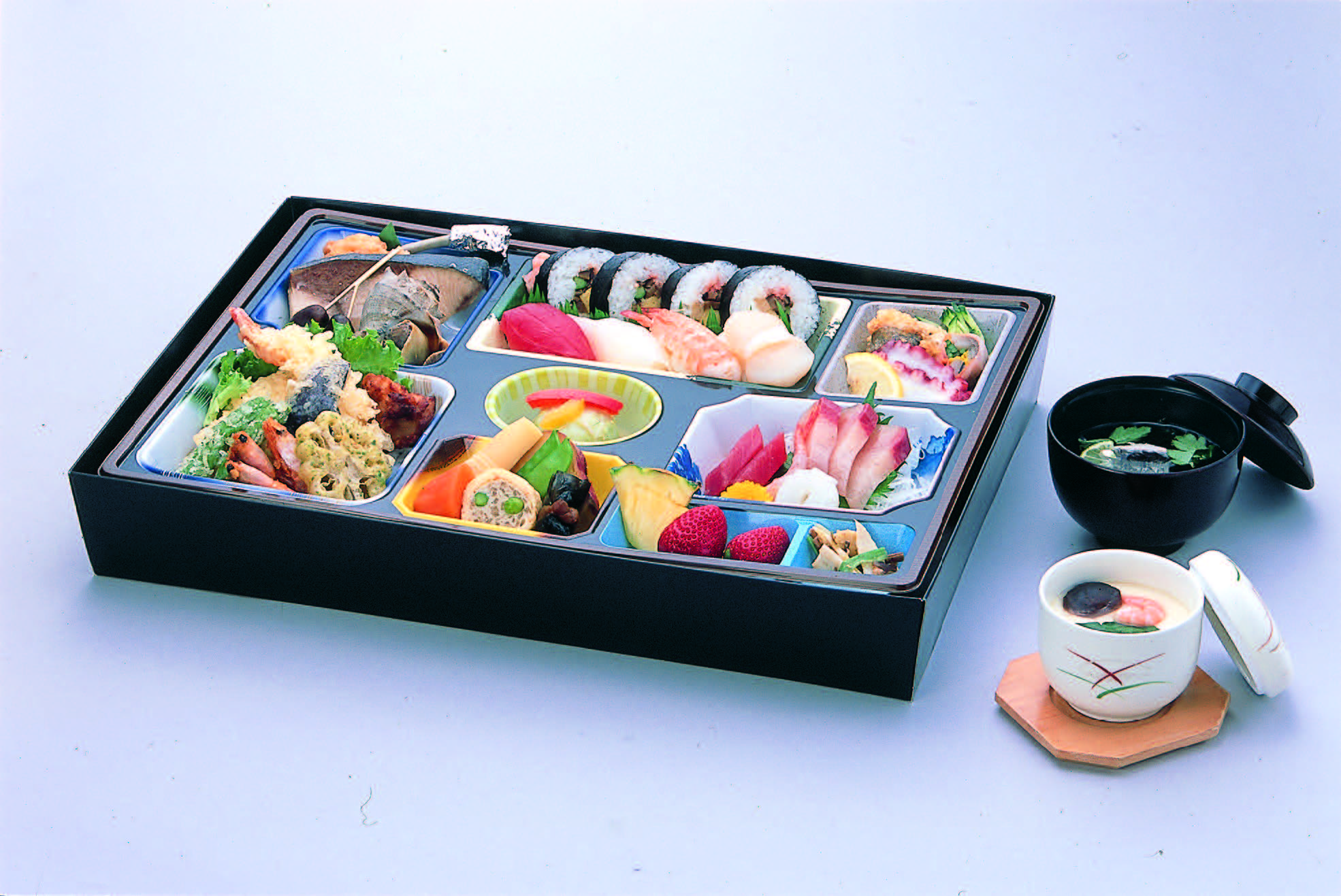 まごころ膳(梅)