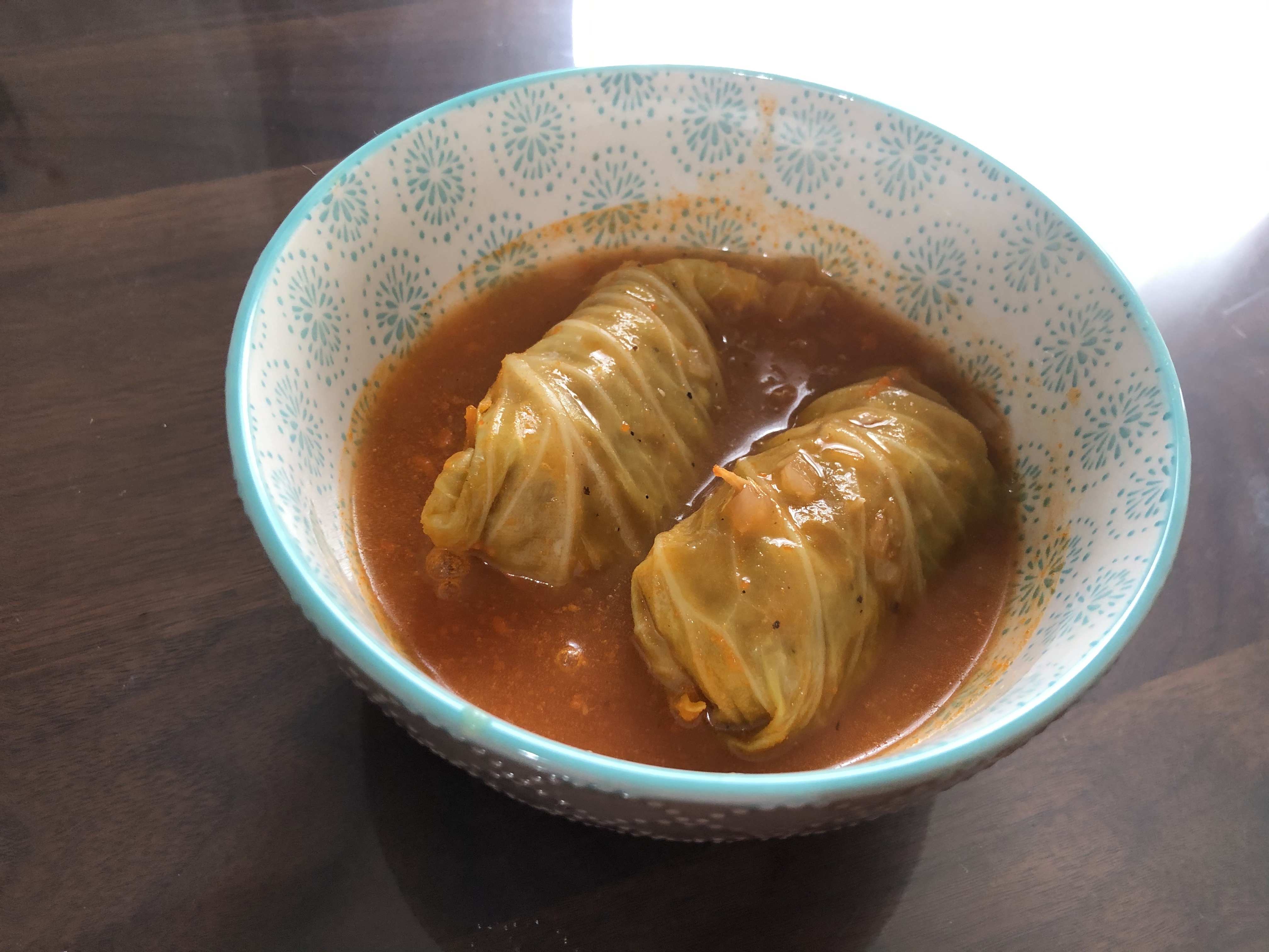 ロールキャベツ