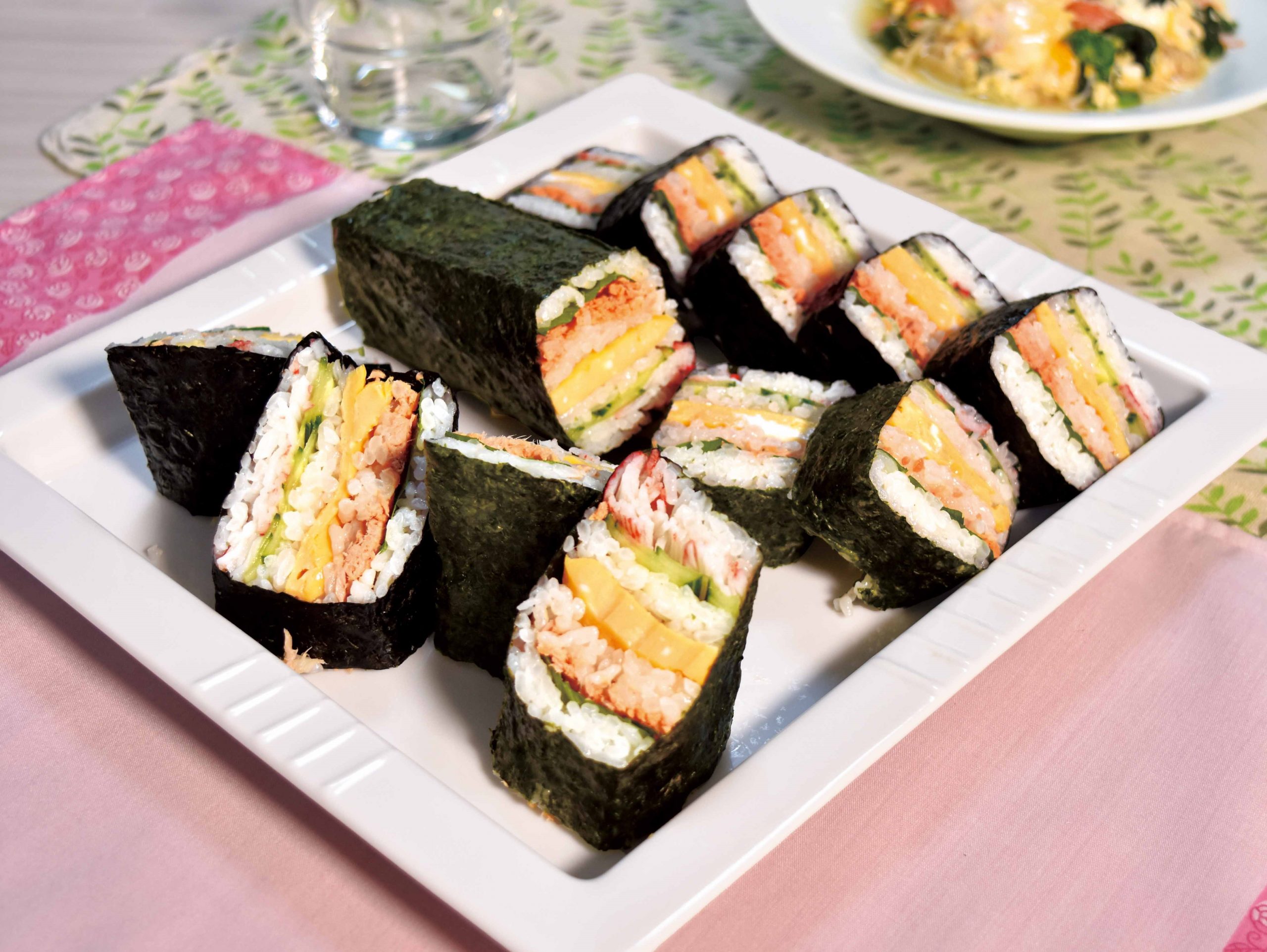 博多ずし